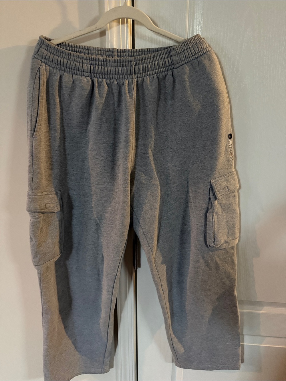 AND1 Cargo Sweatpants